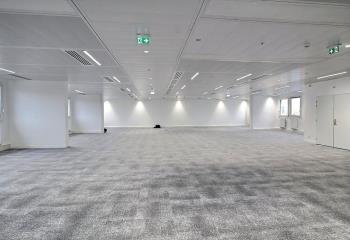 Location bureau Paris 16 (75016) - 572 m² à Paris 16 - 75016