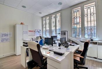 Location bureau Paris 16 (75016) - 105 m² à Paris 16 - 75016