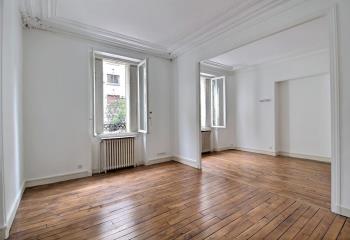 Location bureau Paris 16 (75016) - 82 m² à Paris 16 - 75016