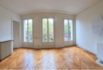 Location bureau Paris 16 (75016) - 150 m² à Paris 16 - 75016