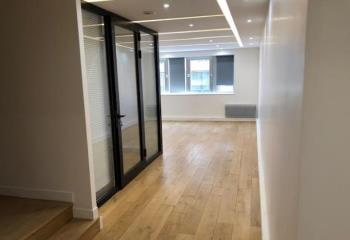 Location bureau Paris 16 (75016) - 295 m² à Paris 16 - 75016