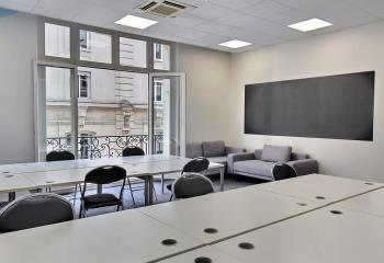 Location bureau Paris 16 (75016) - 200 m² à Paris 16 - 75016