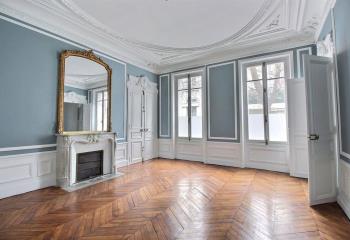 Location bureau Paris 16 (75016) - 165 m² à Paris 16 - 75016