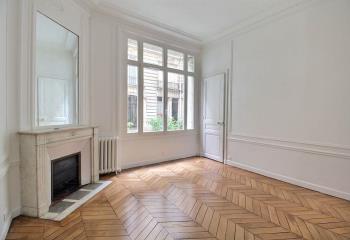 Location bureau Paris 16 (75016) - 75 m² à Paris 16 - 75016