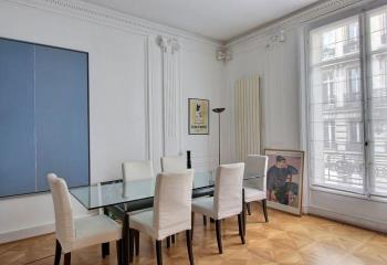 Location bureau Paris 16 (75016) - 16 m² à Paris 16 - 75016