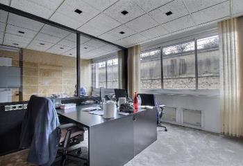 Location bureau Paris 16 (75016) - 90 m² à Paris 16 - 75016