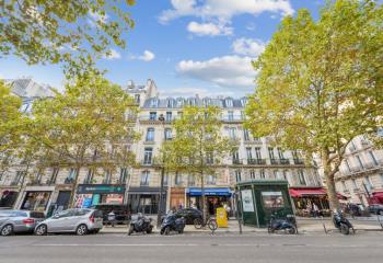 Location bureau Paris 16 (75016) - 180 m²