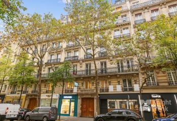 Location bureau Paris 16 (75016) - 264 m² à Paris 16 - 75016