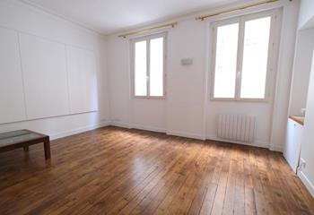 Location bureau Paris 16 (75016) - 85 m² à Paris 16 - 75016