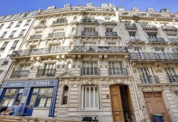 Location bureau Paris 16 (75016) - 93 m² à Paris 16 - 75016