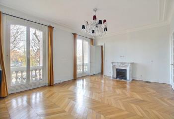 Location bureau Paris 16 (75016) - 189 m² à Paris 16 - 75016