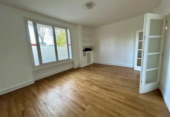 Location bureau Paris 16 (75016) - 65 m²