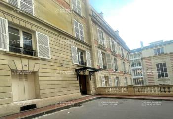 Location bureau Paris 16 (75016) - 95 m²