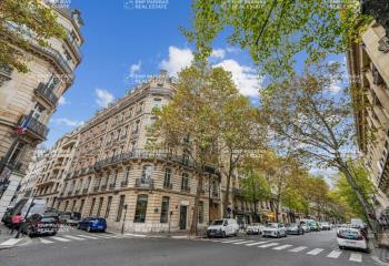 Location bureau Paris 16 (75016) - 352 m²