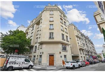 Location bureau Paris 16 (75016) - 398 m² à Paris 16 - 75016