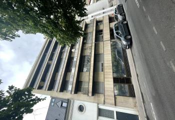 Location bureau Paris 16 (75016) - 95 m²