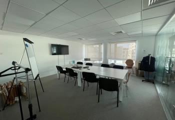 Location bureau Paris 17 (75017) - 379 m² à Paris 17 - 75017