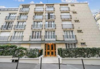 Location bureau Paris 17 (75017) - 70 m² à Paris 17 - 75017