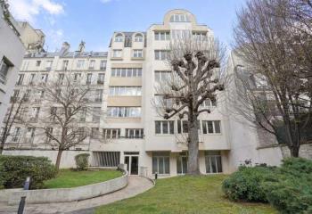 Location bureau Paris 17 (75017) - 747 m² à Paris 17 - 75017