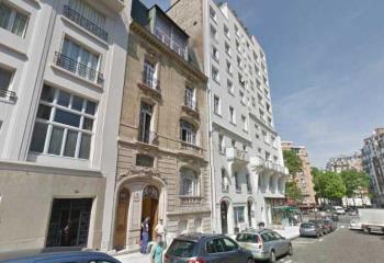 Location bureau Paris 17 (75017) - 119 m² à Paris 17 - 75017