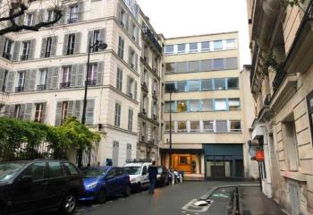 Location bureau Paris 17 (75017) - 318 m² à Paris 17 - 75017