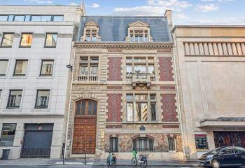 Location bureau Paris 17 (75017) - 129 m² à Paris 17 - 75017