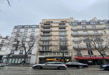 Location bureau Paris 17 (75017) - 70 m² à Paris 17 - 75017