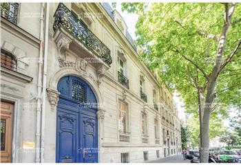 Location bureau Paris 17 (75017) - 852 m² à Paris 17 - 75017