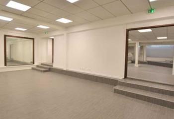 Location bureau Paris 17 (75017) - 138 m² à Paris 17 - 75017