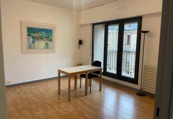 Location bureau Paris 17 (75017) - 69 m² à Paris 17 - 75017