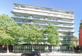 Location bureau Paris 17 (75017) - 250 m² à Paris 17 - 75017