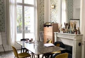 Location bureau Paris 17 (75017) - 100 m² à Paris 17 - 75017