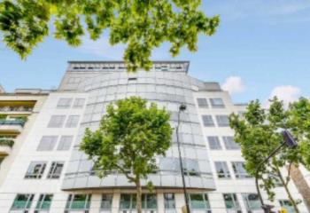 Location bureau Paris 17 (75017) - 792 m²