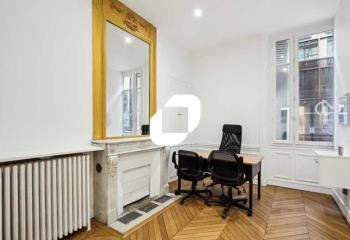 Location bureau Paris 17 (75017) - 115 m² à Paris 17 - 75017