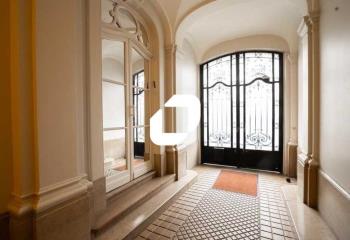 Location bureau Paris 17 (75017) - 45 m²