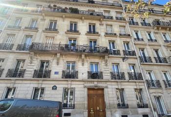 Location bureau Paris 17 (75017) - 104 m² à Paris 17 - 75017