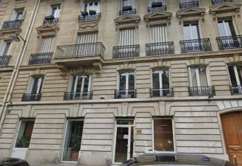 Location bureau Paris 17 (75017) - 183 m² à Paris 17 - 75017