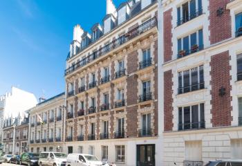 Location bureau Paris 17 (75017) - 320 m² à Paris 17 - 75017