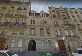 Location bureau Paris 17 (75017) - 601 m² à Paris 17 - 75017