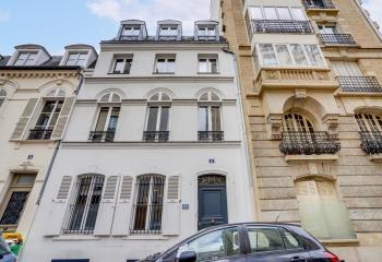 Location bureau Paris 17 (75017) - 514 m² à Paris 17 - 75017