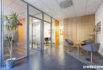 Location bureau Paris 17 (75017) - 70 m² à Paris 17 - 75017