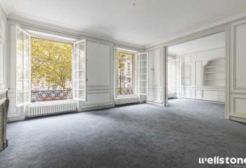 Location bureau Paris 17 (75017) - 210 m²