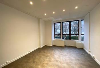 Location bureau Paris 17 (75017) - 25 m²