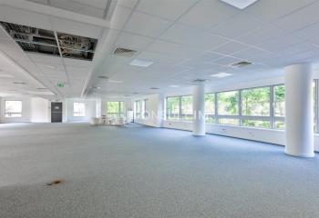 Location bureau Paris 17 (75017) - 379 m² à Paris 17 - 75017