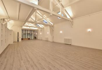 Location bureau Paris 17 (75017) - 321 m² à Paris 17 - 75017