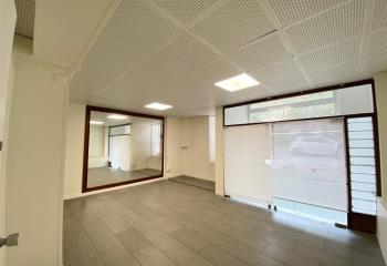 Location bureau Paris 17 (75017) - 88 m² à Paris 17 - 75017