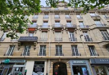 Location bureau Paris 17 (75017) - 210 m²