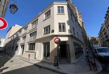 Location bureau Paris 17 (75017) - 177 m² à Paris 17 - 75017