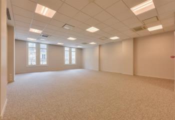 Location bureau Paris 17 (75017) - 390 m²