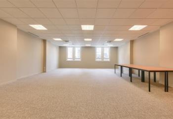 Location bureau Paris 17 (75017) - 390 m²